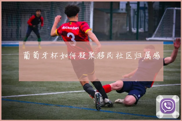葡萄牙杯如何凝聚移民社区归属感