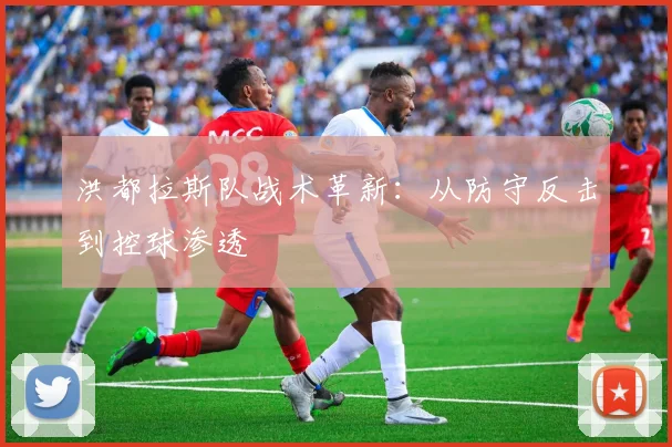 洪都拉斯队战术革新：从防守反击到控球渗透